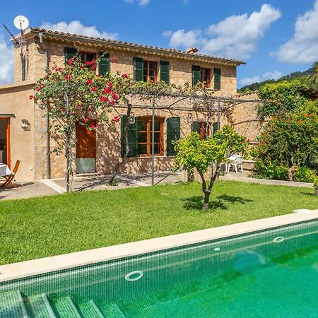 Beautiful Mallorcan Villa Puerto de Sóller 외부 사진